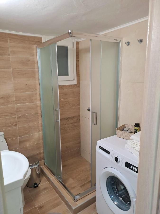 Cloud9 Apartment Kavála Kültér fotó
